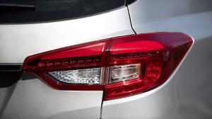 Mahindra Alturas G4 2018 года 